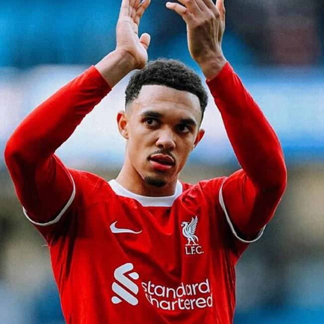 Alexander-Arnold