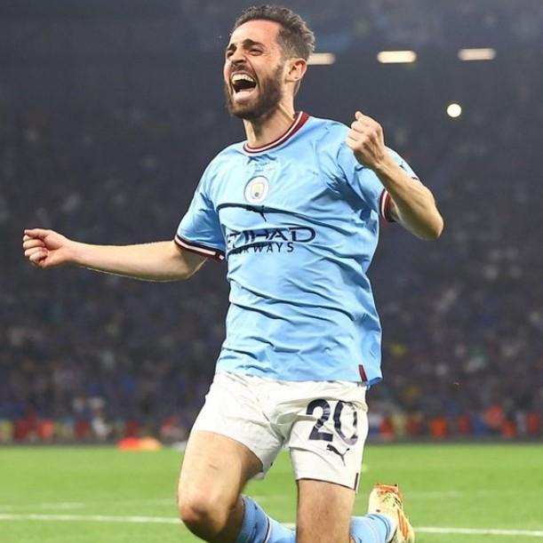 Bernardo Silva