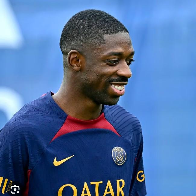 Dembélé