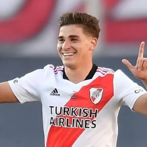 Julián Álvarez