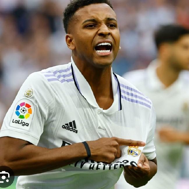 Rodrygo