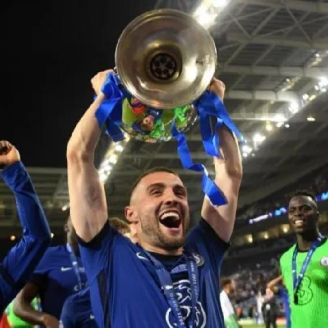 Kovacic