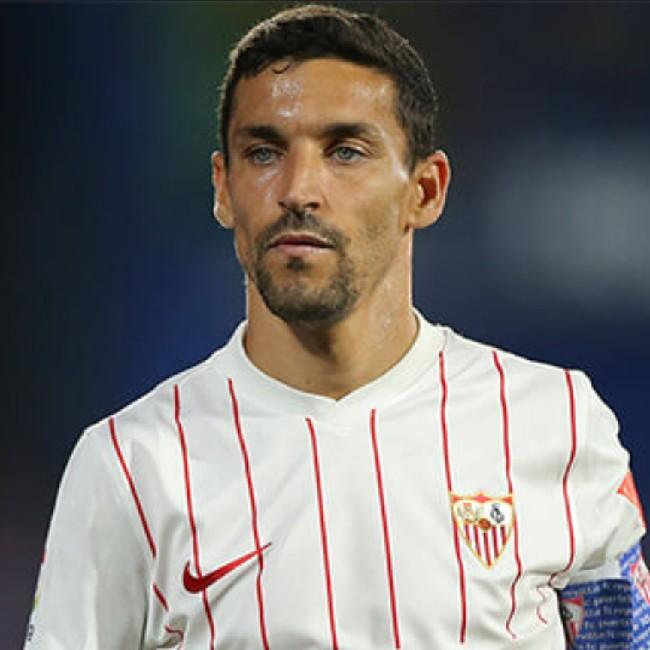 Jesús Navas