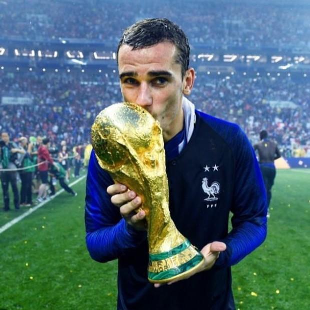 Griezmann
