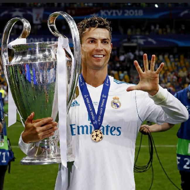 Ronaldo