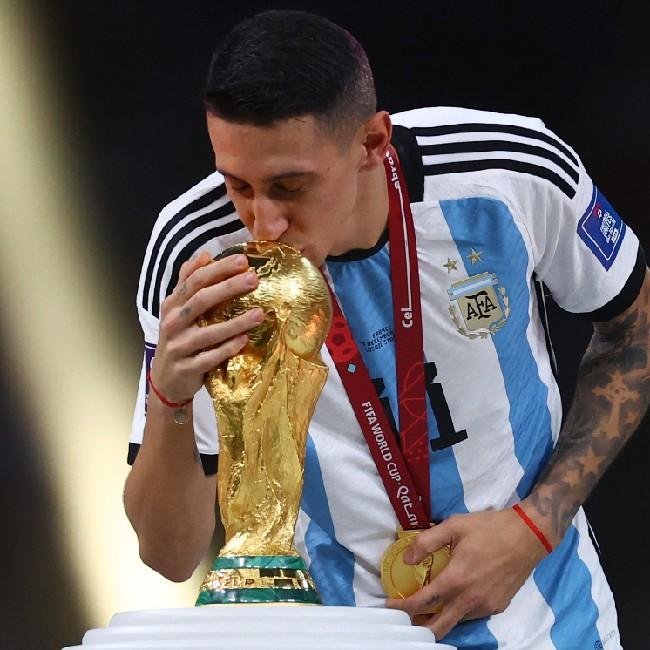 Di María