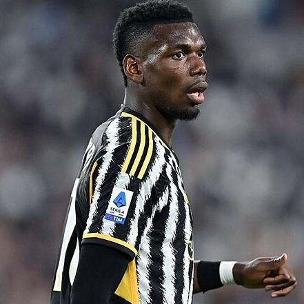 Pogba