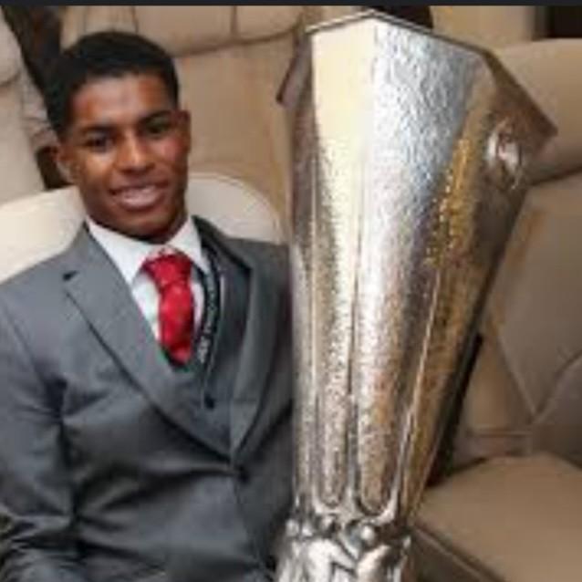 Rashford