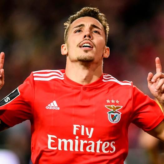 Grimaldo