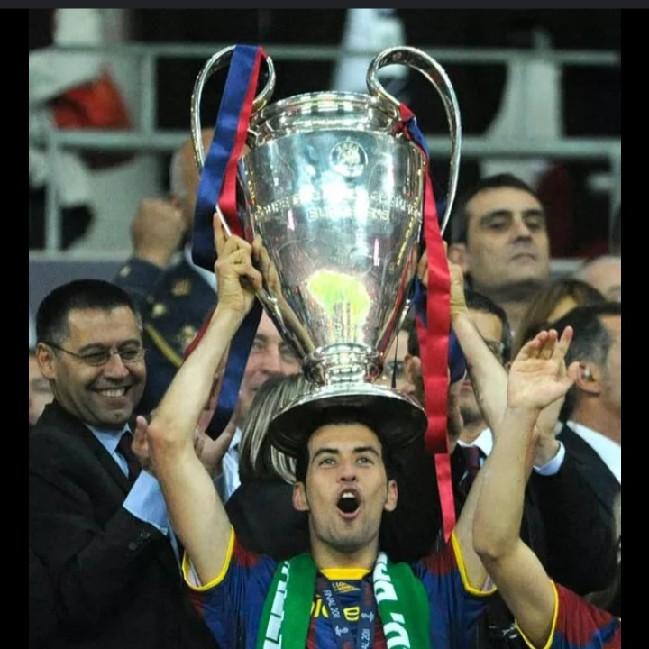 Busquets