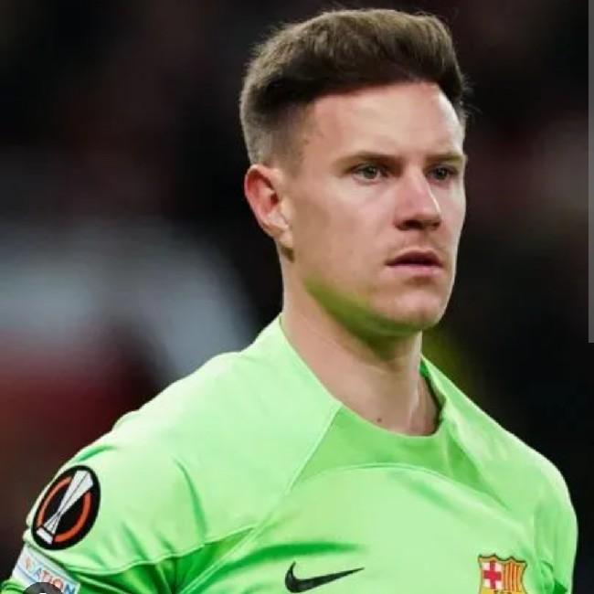 Ter Stegen