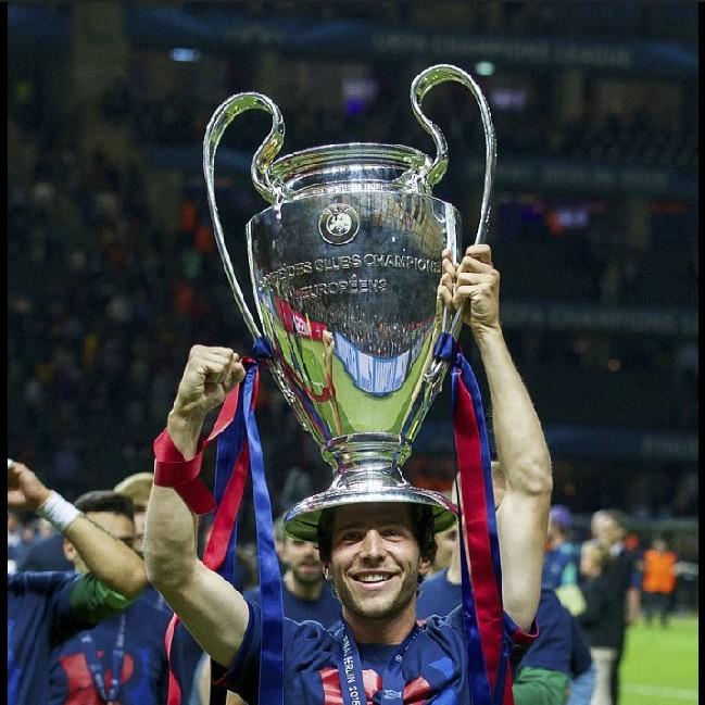 Sergi roberto