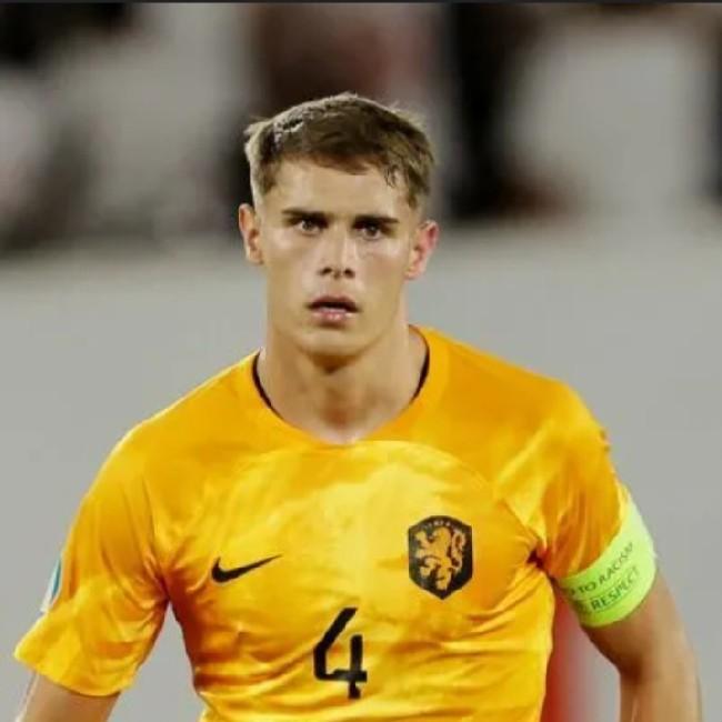 Van de ven