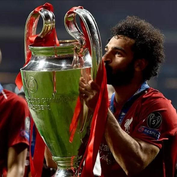 Salah