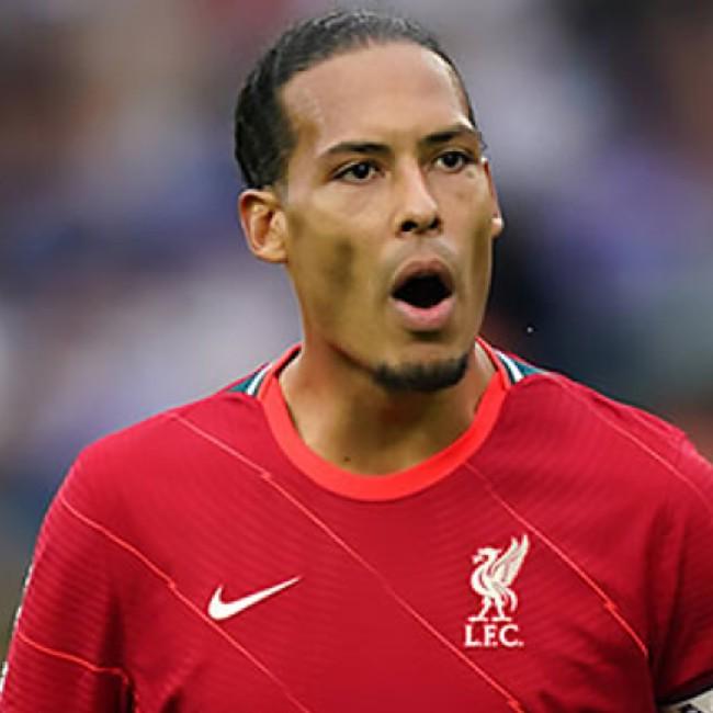 Van dijk