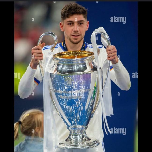 Valverde