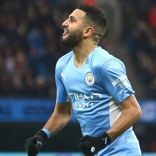 Mahrez