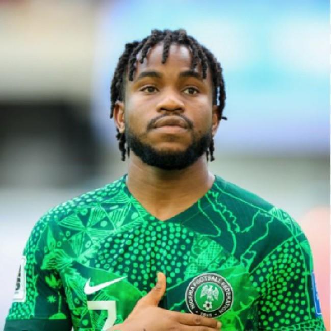 Lookman