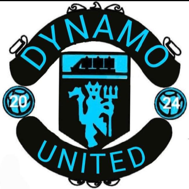 DYNAMO UNITED