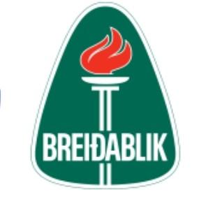 Breioablik
