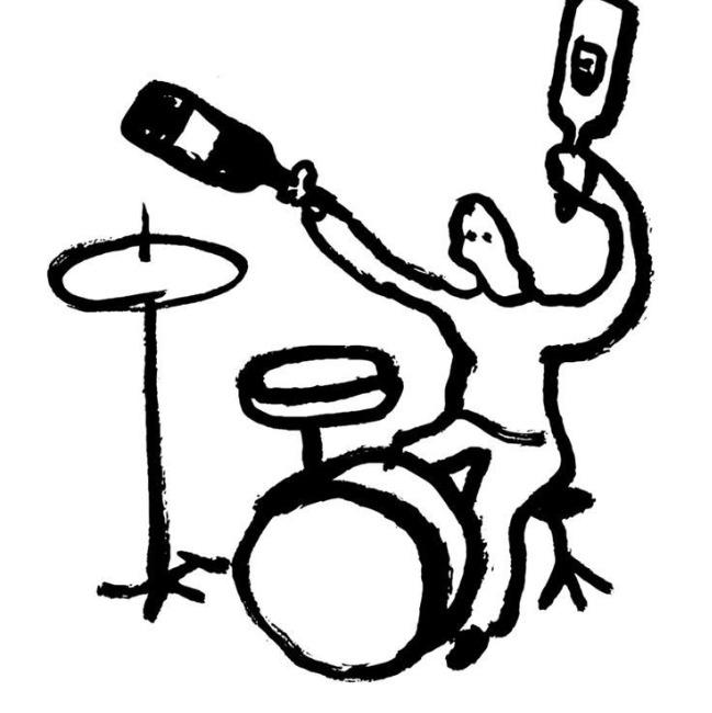 WIne Rocks