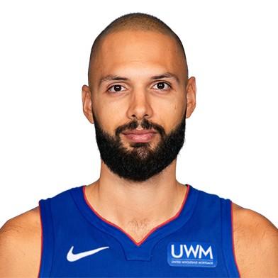 Evan Fournier