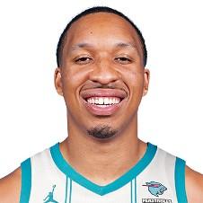 Grant Williams