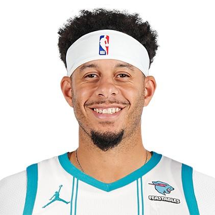 Seth Curry