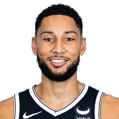 Ben Simmons