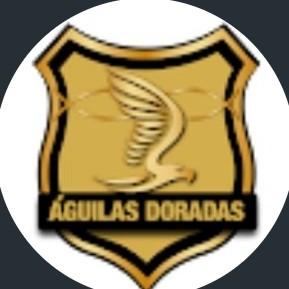 Águia Dourada