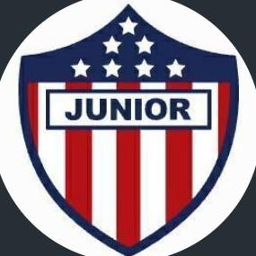 Junior Barraquilia