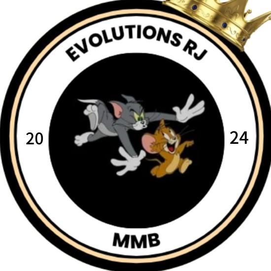 EVOLUTIONS RJ