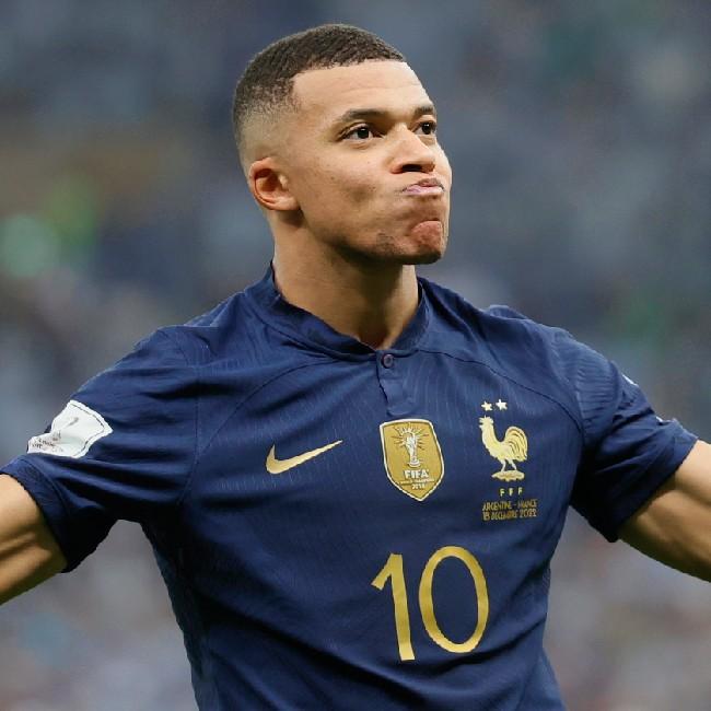 Mbappé