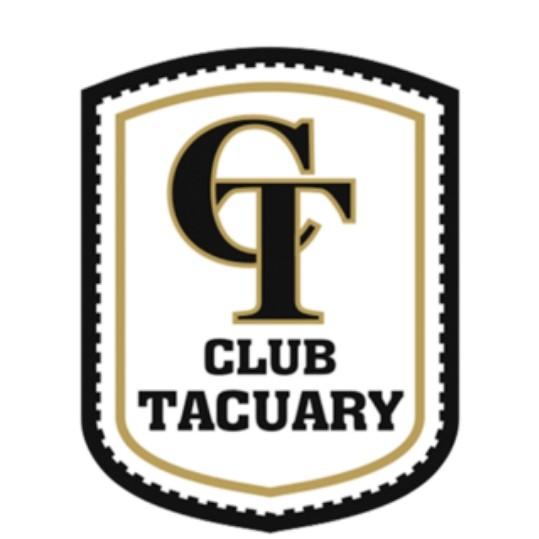 Club Tacuary