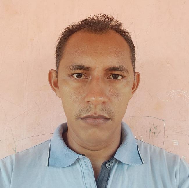 DONIZETE DE MOURA SILVA -TÉCNICO