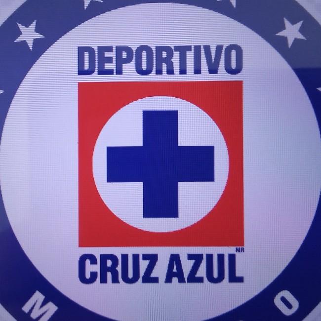 Cruz azul