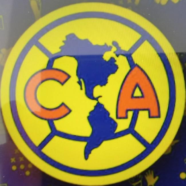 América