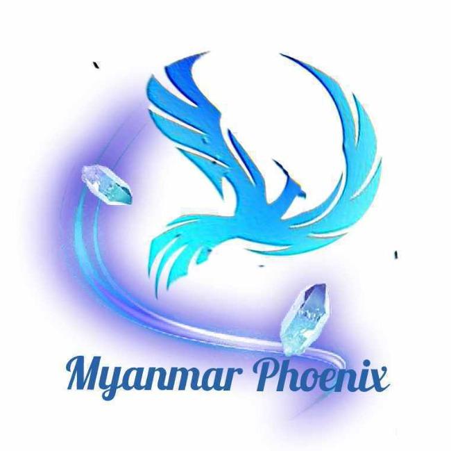 Myanmar Phoenix