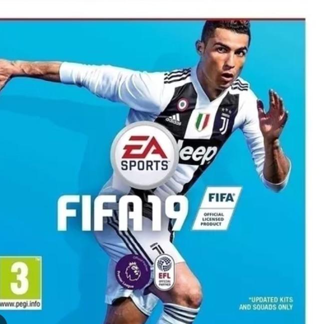 Torneo FIFA 19
