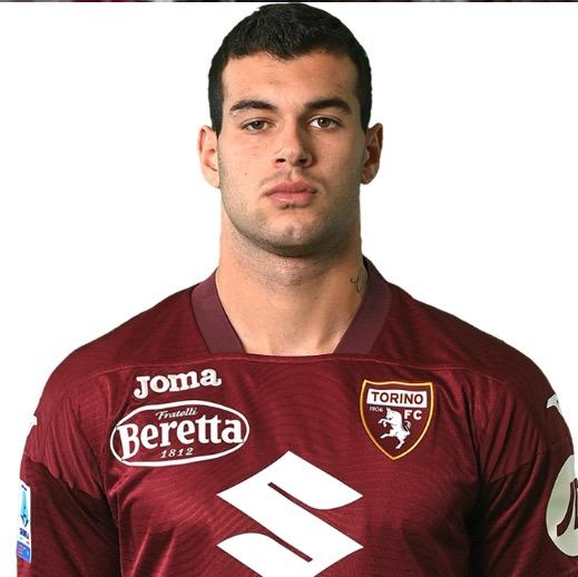 P.Pellegri