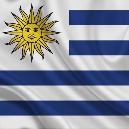 Maurício (URU)