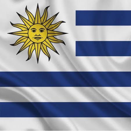Mística (URU)