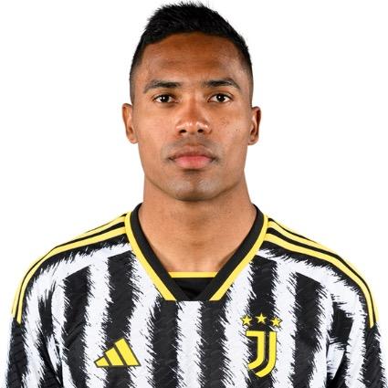 Alex Sandro