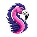 February Flamingos