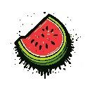 August Melons