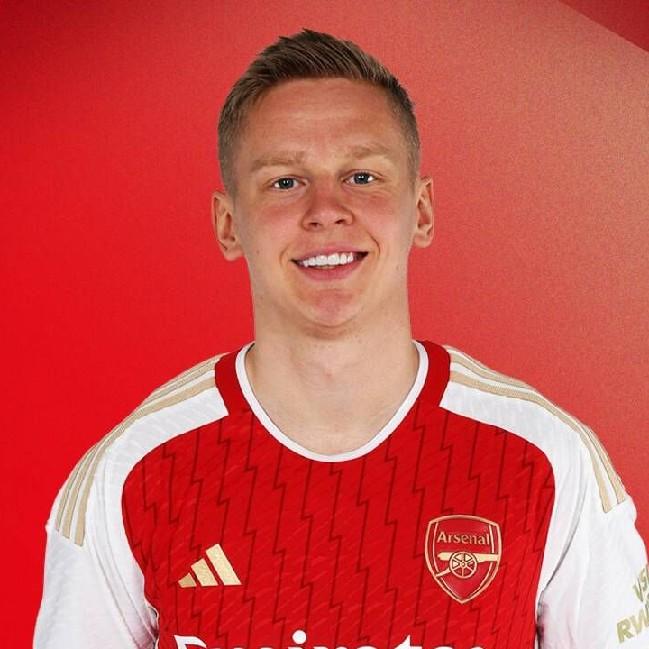 Zinchenko