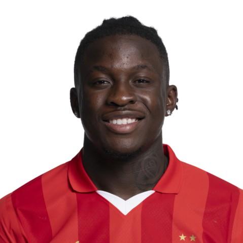 Bakayoko