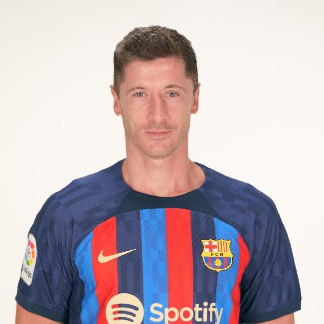 Lewandowski