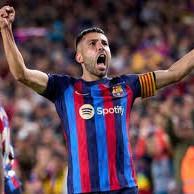 Jordi Alba
