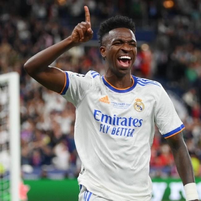 Vinicius Jr.